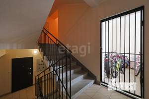 2-к квартира, вторичка, 61м2, 6/8 этаж