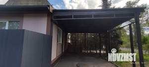 2-к квартира, вторичка, 57м2, 1/2 этаж