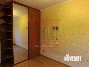 2-к квартира, вторичка, 59м2, 3/5 этаж