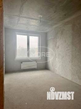 1-к квартира, вторичка, 41м2, 4/12 этаж