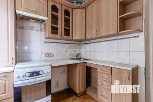 2-к квартира, вторичка, 41м2, 2/5 этаж