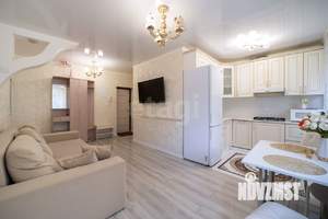 2-к квартира, вторичка, 42м2, 2/4 этаж