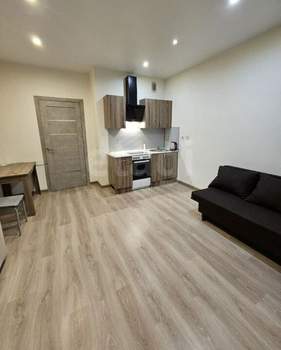 1-к квартира, вторичка, 24м2, 3/16 этаж