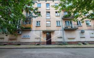 1-к квартира, вторичка, 32м2, 2/3 этаж