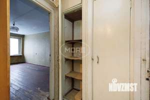 2-к квартира, вторичка, 46м2, 3/5 этаж