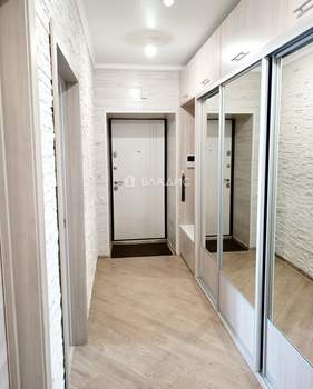 2-к квартира, вторичка, 67м2, 9/9 этаж