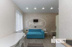 2-к квартира, вторичка, 50м2, 3/3 этаж