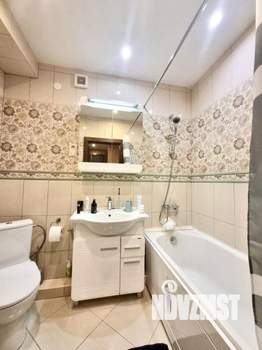 1-к квартира, вторичка, 38м2, 9/9 этаж