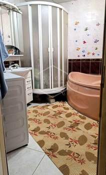 4-к квартира, вторичка, 101м2, 4/5 этаж