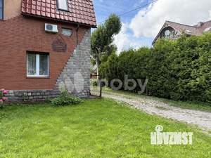 1-к квартира, вторичка, 38м2, 1/2 этаж