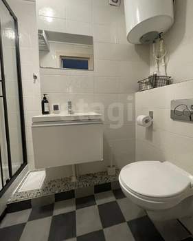 1-к квартира, вторичка, 20м2, 11/11 этаж