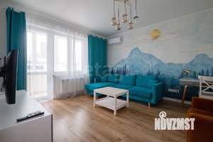 2-к квартира, вторичка, 71м2, 8/9 этаж