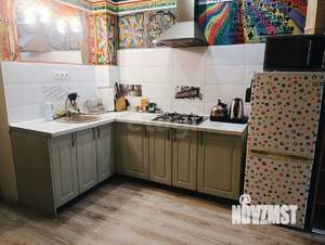 1-к квартира, вторичка, 31м2, 1/5 этаж