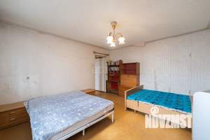 2-к квартира, вторичка, 56м2, 2/9 этаж