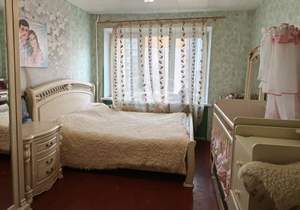 2-к квартира, вторичка, 47м2, 4/5 этаж