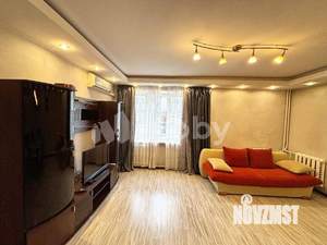 2-к квартира, вторичка, 53м2, 3/5 этаж