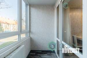 1-к квартира, вторичка, 40м2, 1/6 этаж