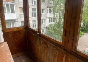 2-к квартира, вторичка, 46м2, 3/5 этаж