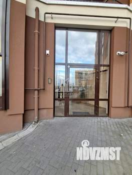 2-к квартира, вторичка, 51м2, 1/9 этаж