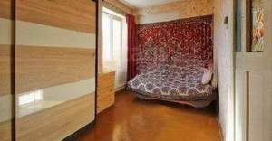 2-к квартира, вторичка, 44м2, 2/2 этаж