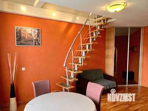 3-к квартира, вторичка, 82м2, 5/6 этаж