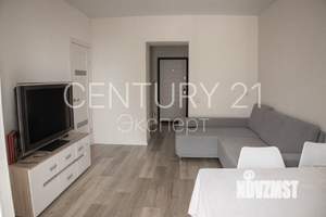 1-к квартира, вторичка, 40м2, 11/14 этаж