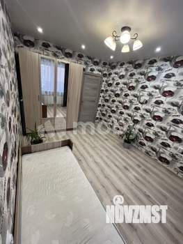 2-к квартира, вторичка, 54м2, 4/14 этаж