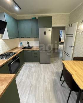 2-к квартира, вторичка, 50м2, 13/16 этаж