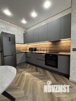 1-к квартира, вторичка, 45м2, 9/12 этаж