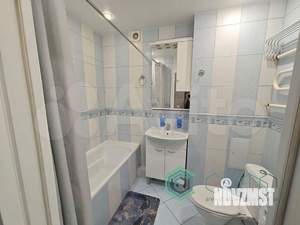2-к квартира, вторичка, 47м2, 3/5 этаж