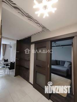 1-к квартира, вторичка, 40м2, 2/10 этаж