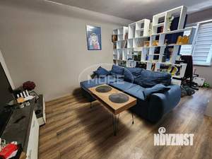1-к квартира, вторичка, 36м2, 5/9 этаж