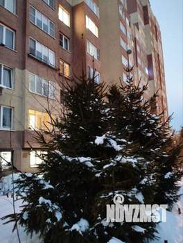 2-к квартира, вторичка, 60м2, 6/10 этаж