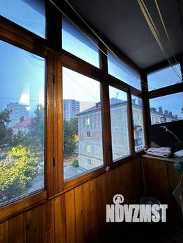 3-к квартира, вторичка, 56м2, 3/4 этаж