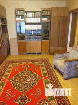 2-к квартира, вторичка, 53м2, 9/9 этаж