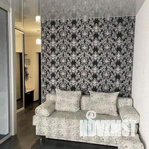 Студия квартира, вторичка, 29м2, 4/4 этаж