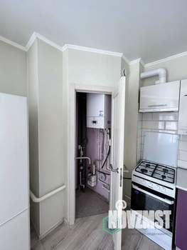 1-к квартира, вторичка, 38м2, 1/8 этаж