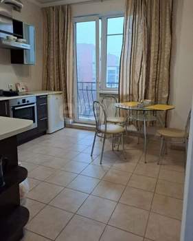 1-к квартира, вторичка, 40м2, 7/10 этаж