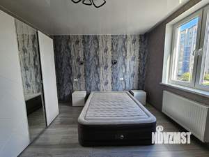 1-к квартира, вторичка, 34м2, 2/10 этаж