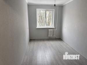 3-к квартира, вторичка, 56м2, 3/5 этаж