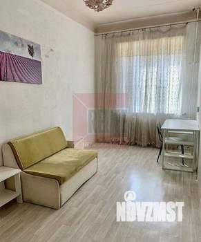 4-к квартира, вторичка, 101м2, 2/3 этаж