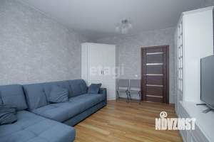 2-к квартира, вторичка, 53м2, 2/10 этаж
