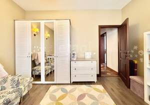 2-к квартира, вторичка, 104м2, 10/10 этаж