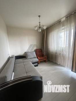 2-к квартира, вторичка, 52м2, 4/10 этаж