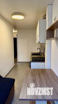 1-к квартира, вторичка, 35м2, 4/5 этаж