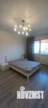 1-к квартира, вторичка, 38м2, 3/3 этаж