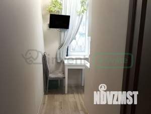 2-к квартира, вторичка, 42м2, 1/5 этаж