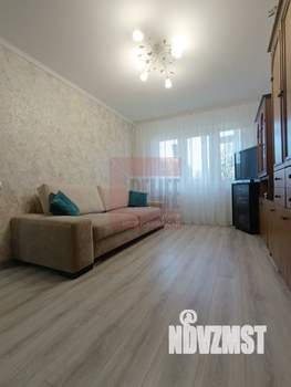 3-к квартира, вторичка, 58м2, 4/5 этаж