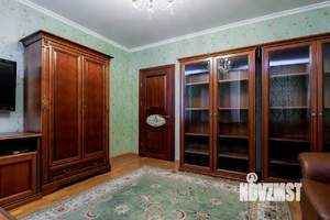 3-к квартира, вторичка, 100м2, 3/5 этаж