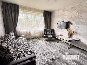 1-к квартира, вторичка, 42м2, 4/9 этаж